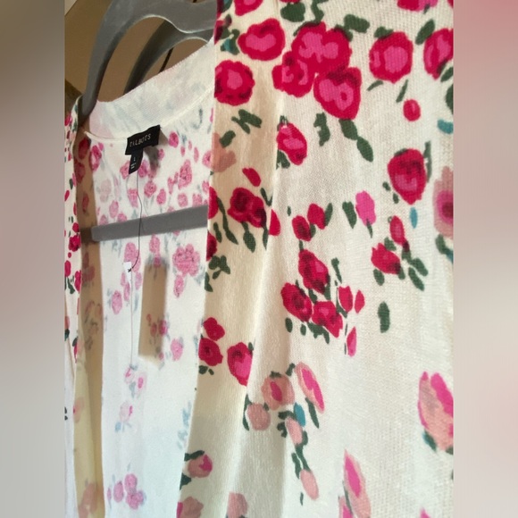 Talbots cardigan - Picture 4 of 9